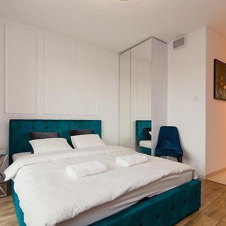 Warsaw To Be - Glamour Apartment Екстер'єр фото