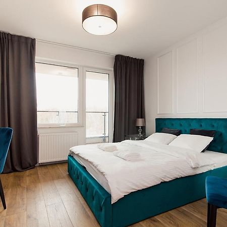 Warsaw To Be - Glamour Apartment Екстер'єр фото